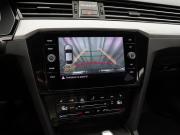 Volkswagen Passat B8 Рестайлинг Москва  - изображение 43