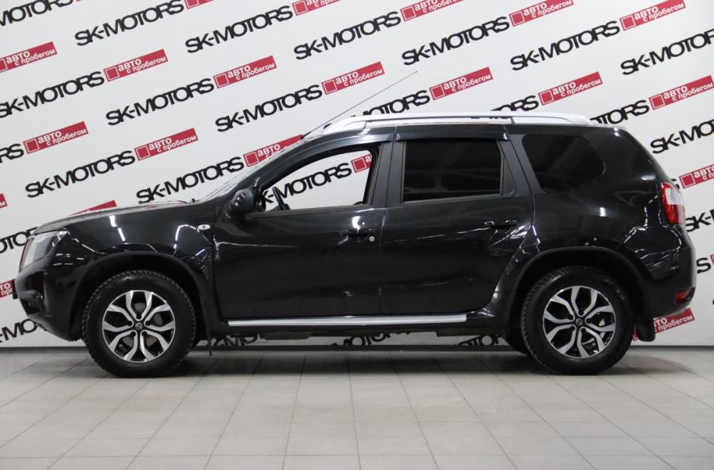 Nissan Terrano III (D10) Сургут  - изображение 5