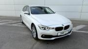 BMW 3 серии VI (F3x) Рестайлинг Ставрополь  - изображение 27