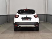 Renault Kaptur I Кемерово  - изображение 21