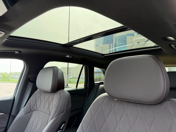 Geely Monjaro I Рестайлинг 2 (China Market) с пробегом 2026 года, цена 4 200 000 рублей, 25 км, внедорожник, Автокод Объявления