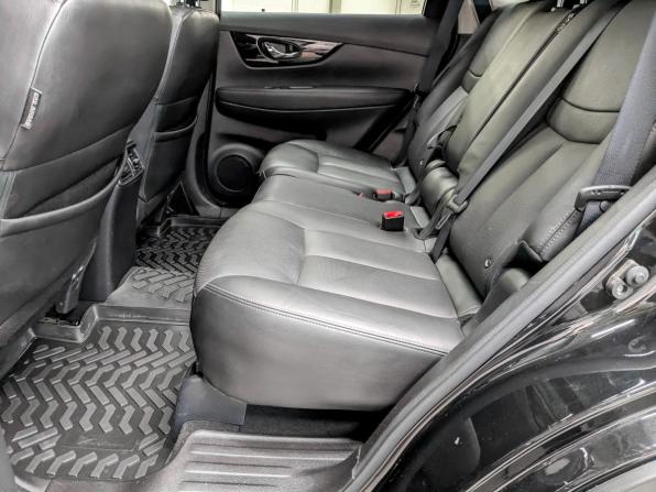 Nissan X-Trail III Рестайлинг с пробегом 2021 года, цена 2 595 000 рублей, 157812 км, внедорожник, Автокод Объявления