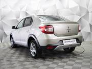 Renault Logan II Рестайлинг Ульяновск  - изображение 22