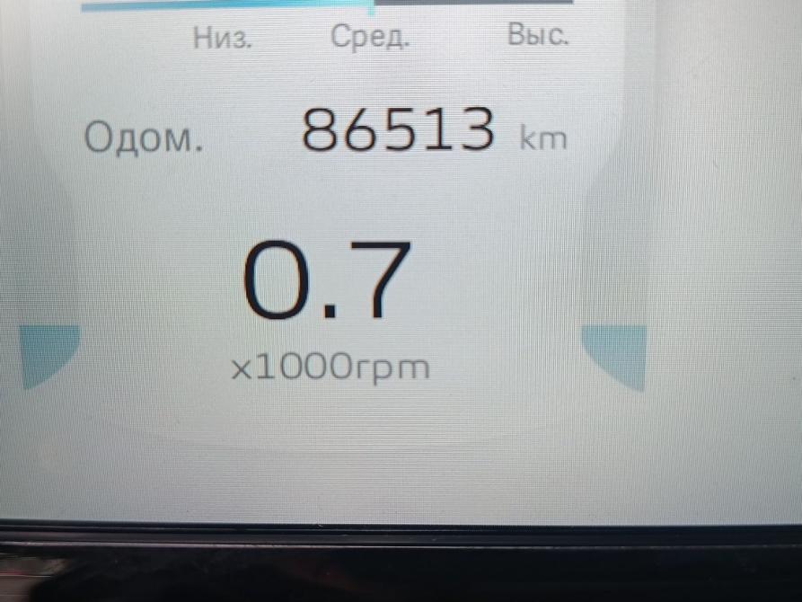 Geely Monjaro I Москва  - изображение 26