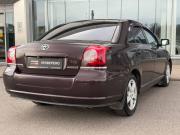 Toyota Avensis II Санкт-Петербург  - изображение 23
