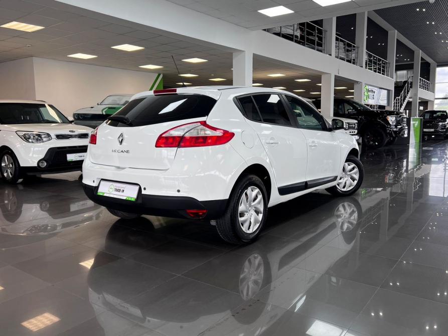 Renault Megane III Рестайлинг 2 Тверь  - изображение 2