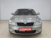 Skoda Octavia II (A5) Рестайлинг Альметьевск  - изображение 24