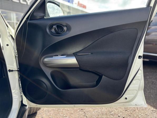 Nissan Juke I с пробегом 2013 года, цена 1 100 000 рублей, 103284 км, внедорожник, Автокод Объявления