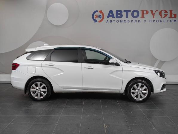 Lada (ВАЗ) Vesta I с пробегом 2019 года, цена 999 000 рублей, 133683 км, универсал, Автокод Объявления