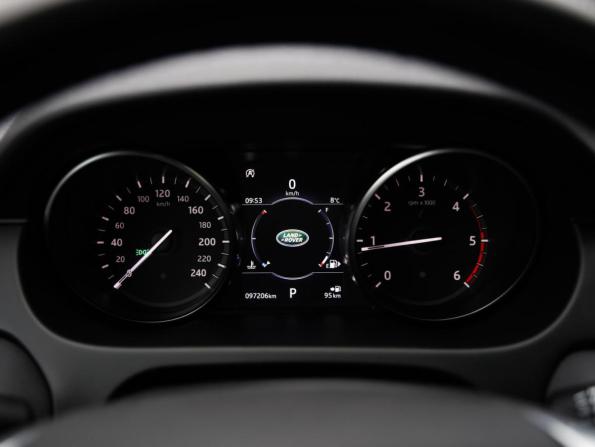 Land Rover Discovery Sport I с пробегом 2018 года, цена 2 675 028 рублей, 97205 км, внедорожник, Автокод Объявления