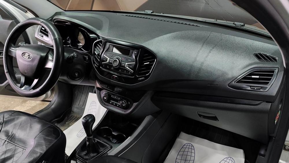 Lada (ВАЗ) Vesta I Ставрополь  - изображение 9