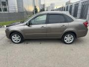 Lada (ВАЗ) Granta I Рестайлинг Самара  - изображение 23