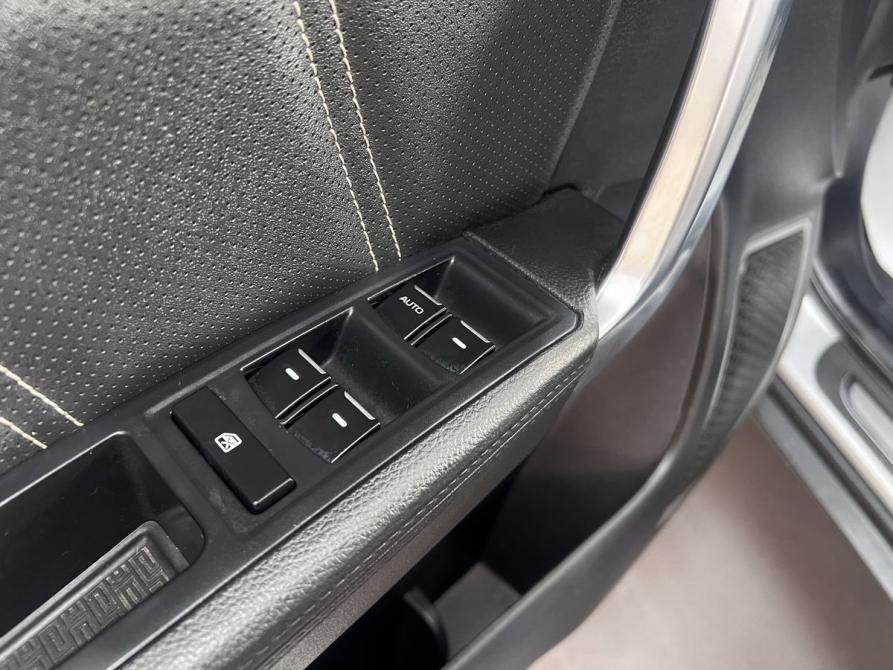 Geely Emgrand X7 I Рестайлинг 2 Тверь  - изображение 16