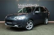 Mitsubishi Outlander III Уфа  - изображение 21
