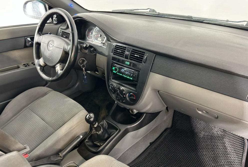 Chevrolet Lacetti I Саранск  - изображение 20
