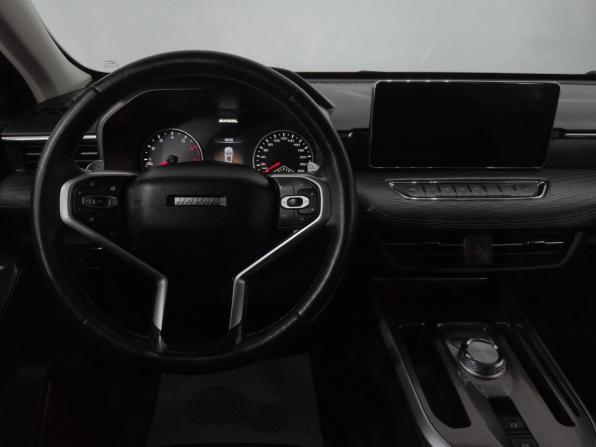 Haval Jolion I с пробегом 2022 года, цена 1 490 000 рублей, 66963 км, внедорожник, Автокод Объявления