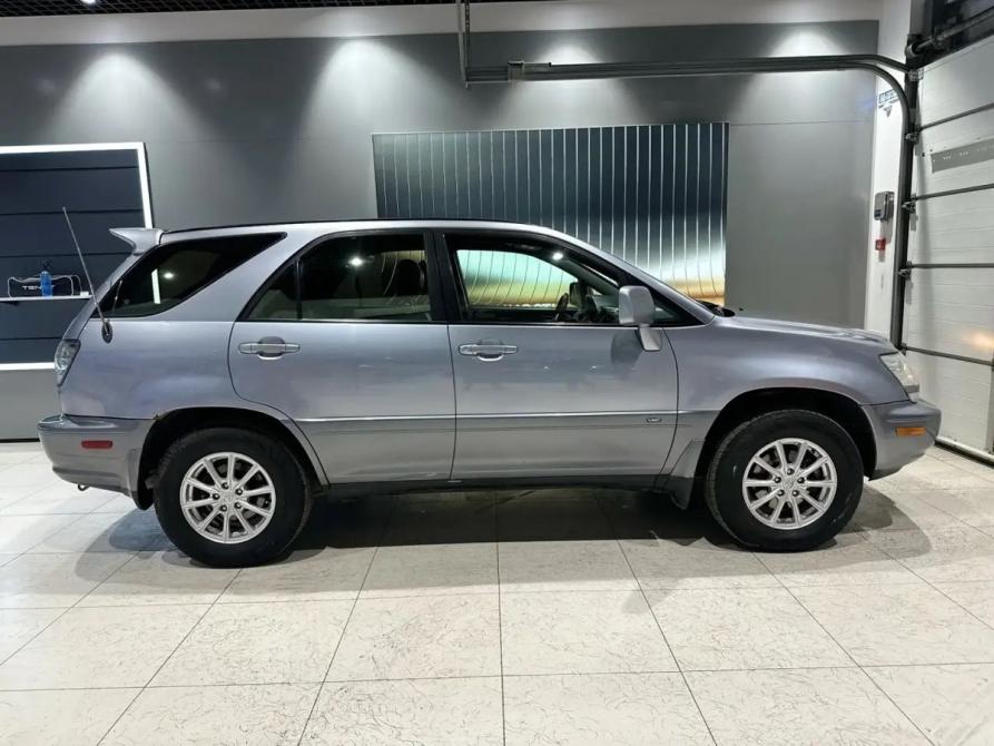 Lexus RX I Новосибирск  - изображение 4