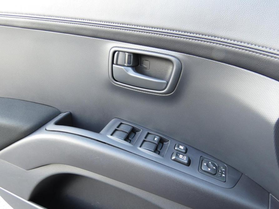 Mitsubishi Outlander II Рестайлинг Санкт-Петербург  - изображение 13