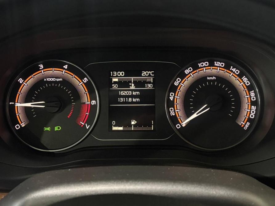 Lada (ВАЗ) Iskra Красноярск  - изображение 6