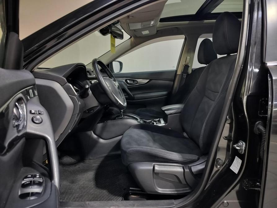 Nissan X-Trail III Санкт-Петербург  - изображение 17