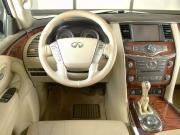 Infiniti QX80 I Рестайлинг Кемерово  - изображение 40
