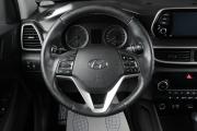 Hyundai Tucson III Рестайлинг Тюмень  - изображение 32