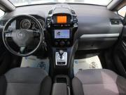Opel Zafira B Рестайлинг Калуга  - изображение 22
