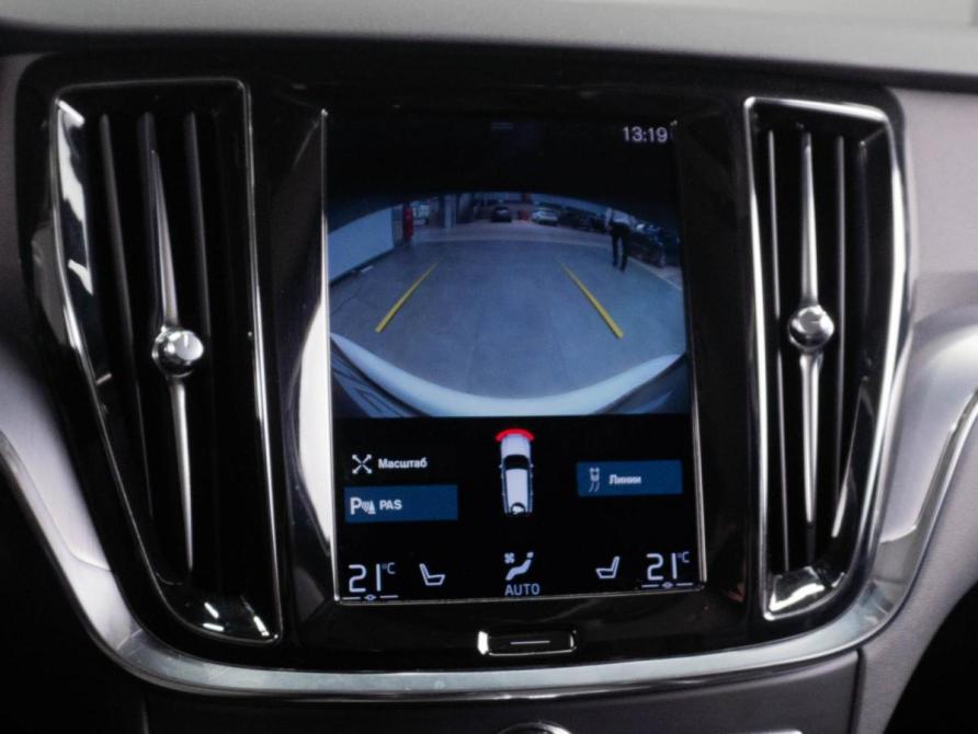 Volvo V60 Cross Country II Тюмень  - изображение 17