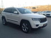 Jeep Grand Cherokee IV (WK2) Самара  - изображение 15