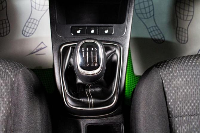 Kia Rio IV Рестайлинг с пробегом 2020 года, цена 1 099 000 рублей, 169000 км, седан, Автокод Объявления