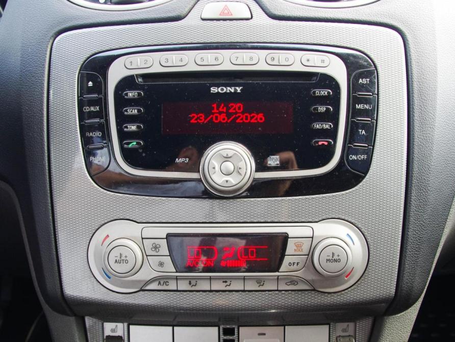 Ford Focus II Рестайлинг Владимир  - изображение 15