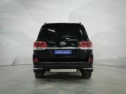 Toyota Land Cruiser 200 Series Новосибирск  - изображение 41