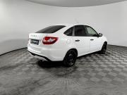 Lada (ВАЗ) Granta I Рестайлинг Уфа  - изображение 28