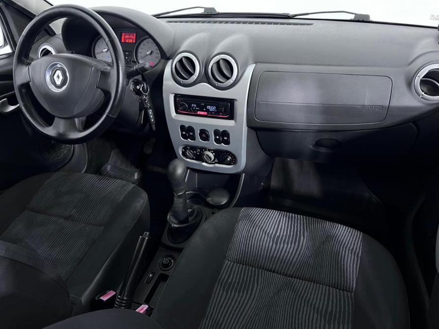 Renault Logan I Рестайлинг Ростов-на-Дону  - изображение 10