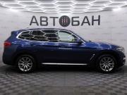 BMW X3 III (G01) Екатеринбург  - изображение 35