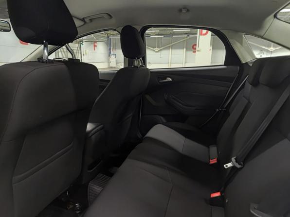 Ford Focus III Рестайлинг с пробегом 2019 года, цена 1 420 000 рублей, 54794 км, хэтчбек, Автокод Объявления