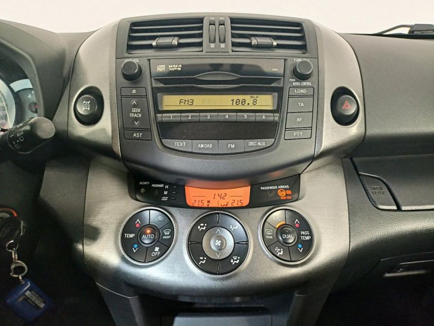 Toyota RAV4 III (XA30) Рестайлинг Архангельск  - изображение 19