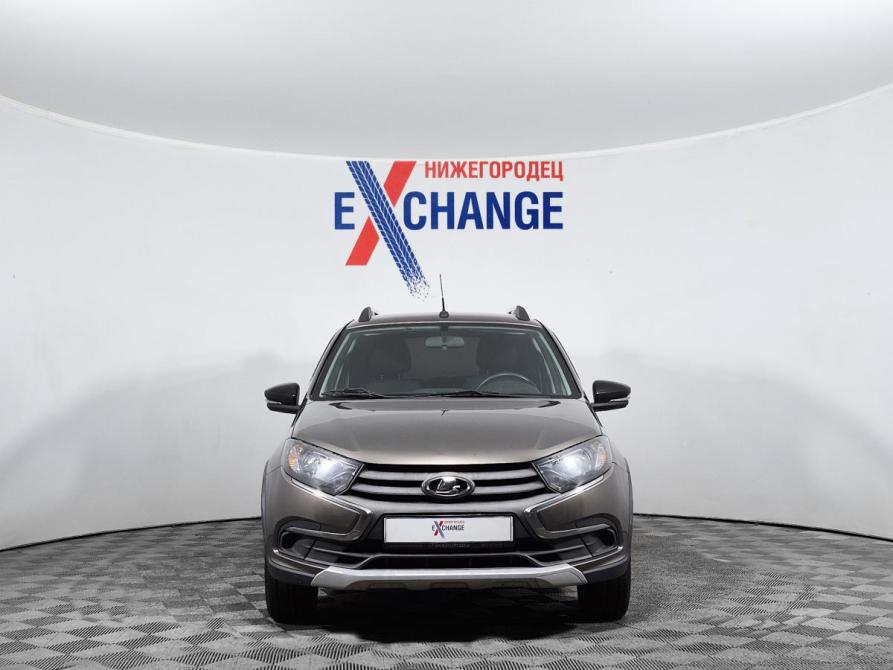 Lada (ВАЗ) Granta I Рестайлинг Нижний Новгород  - изображение 2