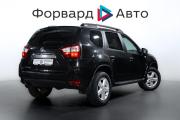 Nissan Terrano III (D10) Тюмень  - изображение 31