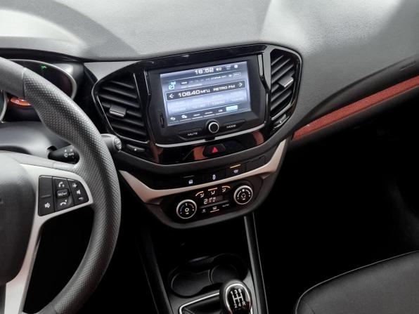 Lada (ВАЗ) Vesta I с пробегом 2019 года, цена 1 157 000 рублей, 74307 км, универсал, Автокод Объявления
