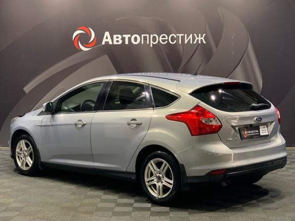 Ford Focus III с пробегом 2012 года, цена 770 000 рублей, 137000 км, хэтчбек, Автокод Объявления