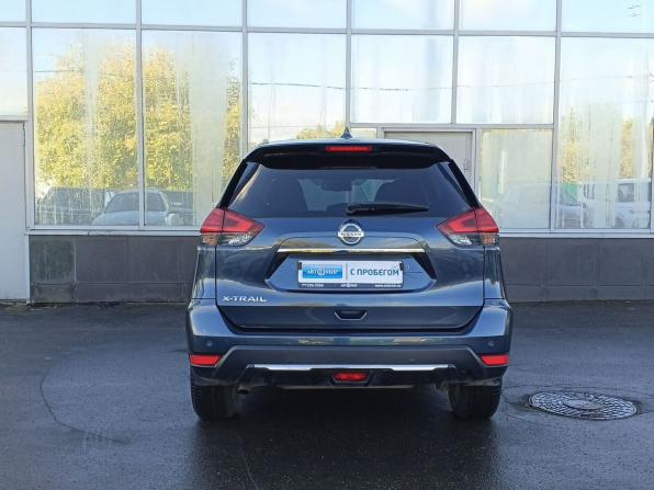 Nissan X-Trail III Рестайлинг с пробегом 2020 года, цена 2 599 000 рублей, 84477 км, внедорожник, Автокод Объявления
