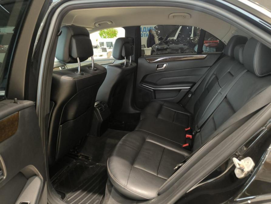 Mercedes-Benz E-Класс IV (W212 S212 C207) Рестайлинг Казань  - изображение 15