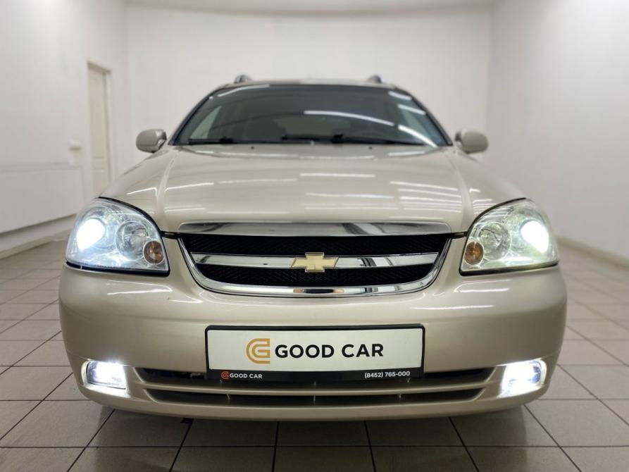 Chevrolet Lacetti I Энгельс  - изображение 12