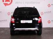 Lada (ВАЗ) Granta I Рестайлинг Минеральные Воды  - изображение 21