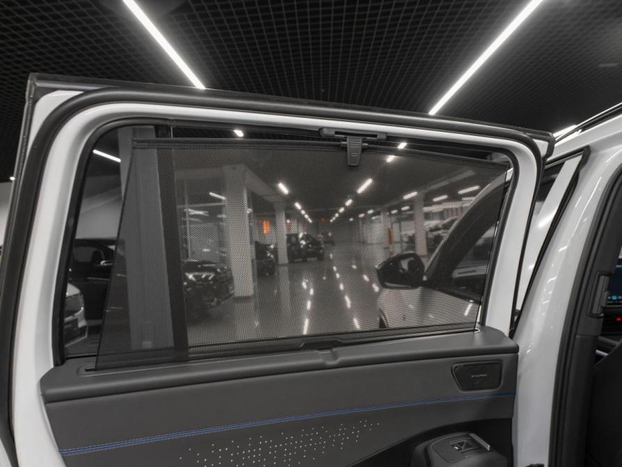 Volkswagen Teramont II (China Market) Москва  - изображение 16