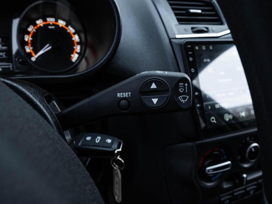 Lada (ВАЗ) Granta I Рестайлинг Ставрополь  - изображение 16