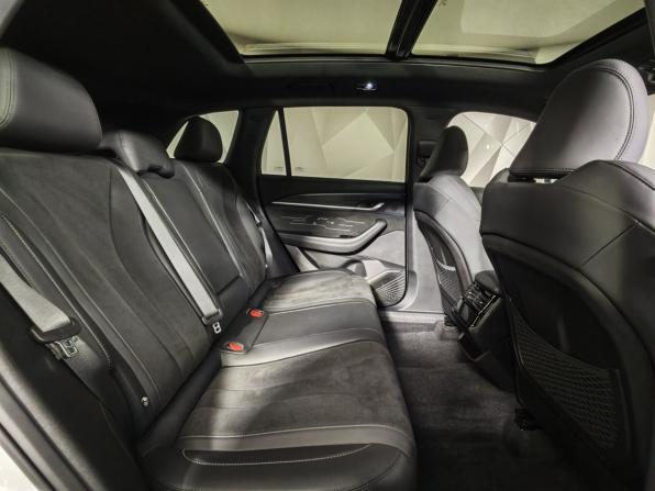 Geely Monjaro I с пробегом 2024 года, цена 3 795 000 рублей, 21305 км, внедорожник, Автокод Объявления