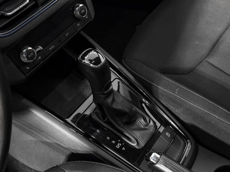 Skoda Kamiq I Санкт-Петербург  - изображение 10