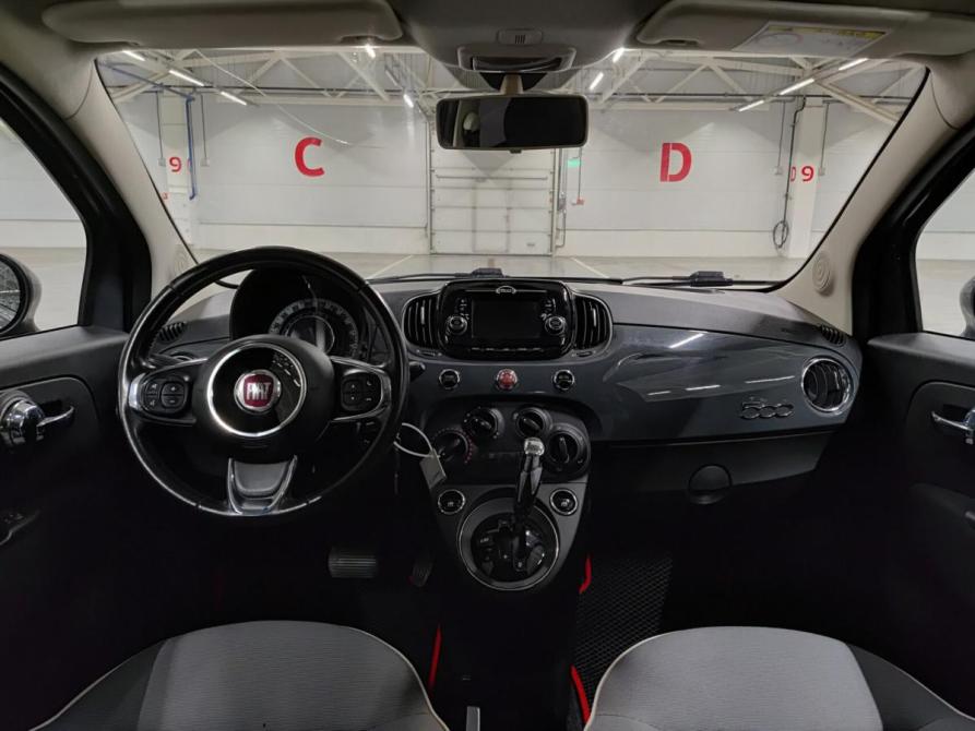 Fiat 500 II Рестайлинг Казань  - изображение 17